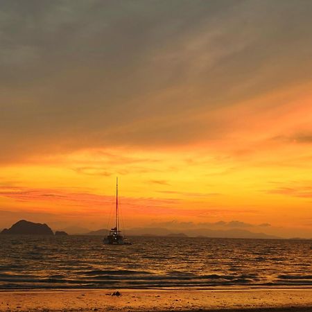 Royal Yao Yai Island Beach Resort Ko Yao Kültér fotó