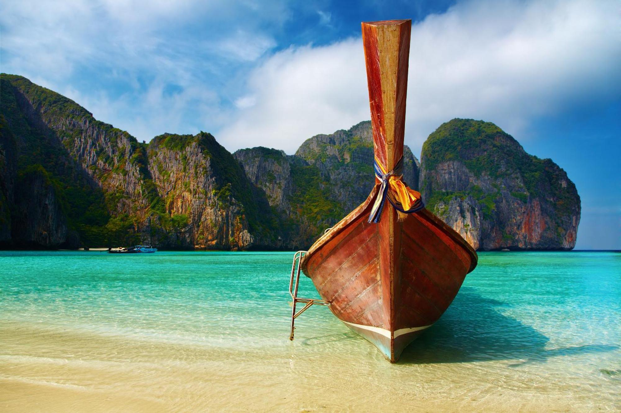 Royal Yao Yai Island Beach Resort Ko Yao Kültér fotó