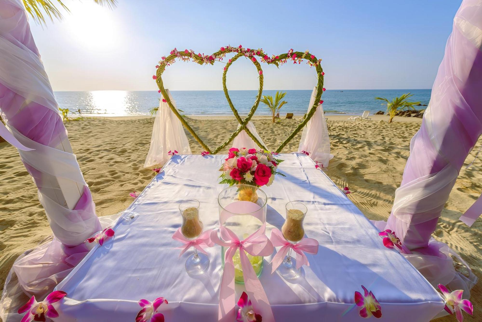 Royal Yao Yai Island Beach Resort Ko Yao Kültér fotó