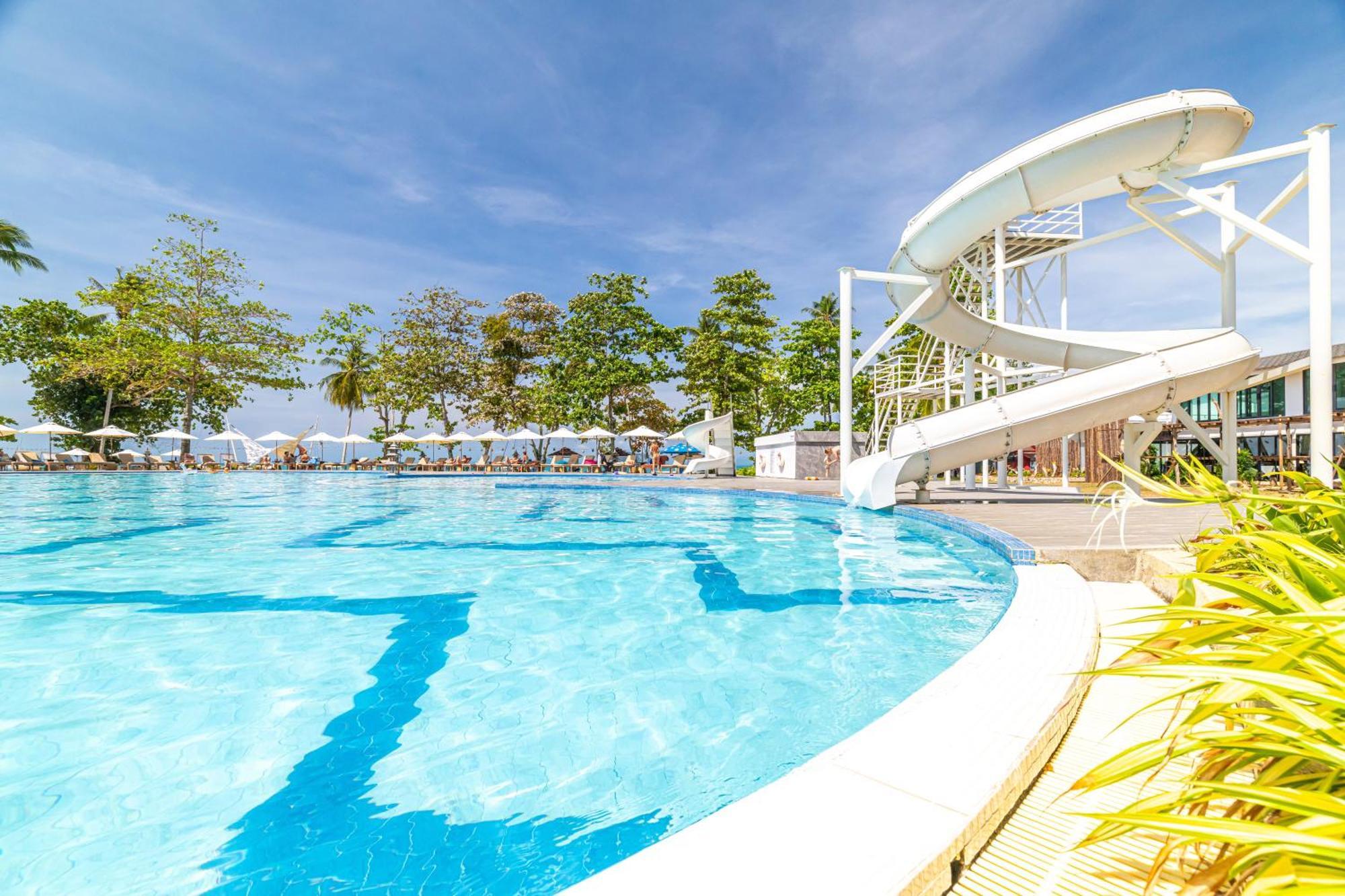 Royal Yao Yai Island Beach Resort Ko Yao Kültér fotó