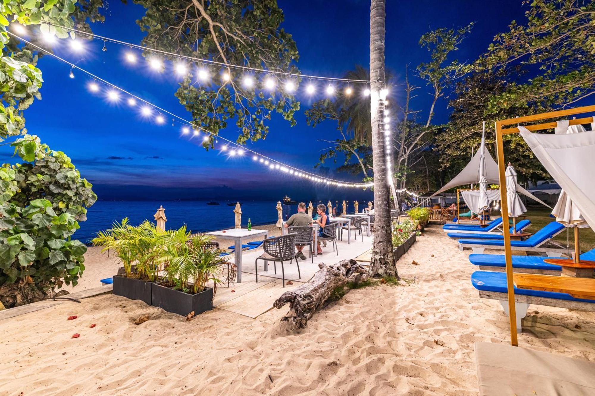 Royal Yao Yai Island Beach Resort Ko Yao Kültér fotó